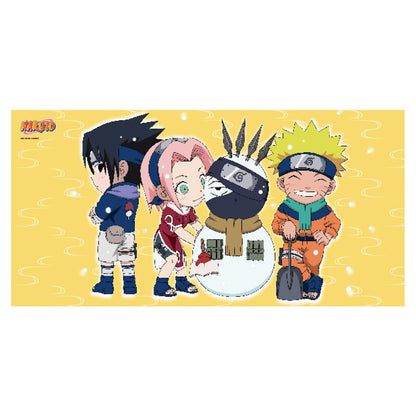 Arjoos | Naruto Jigsaw Puzzles Bundle  (96 pieces) - 3 In 1 | Return Gifts for Kids | 4+years