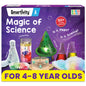 Arjoos | Magic of Science - DIY Science Experiments | Beginner Science Experiment Kit | Child Safe Experiments , STEM Educational Fun Toy | Birthday Gifts for Kids - Age - 4+Years