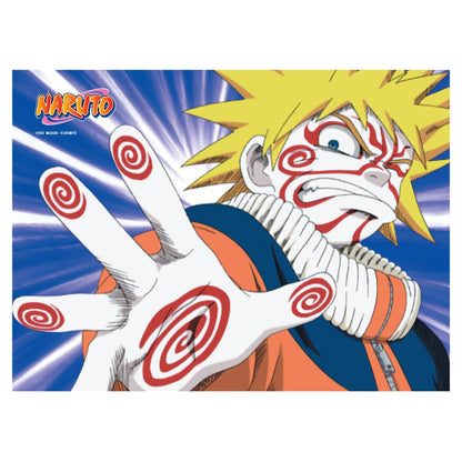 Arjoos | 4 in 1 - Naruto Jigsaw Puzzles (100 pieces) | For both boys and girls | Jigsaw Naruto Puzzle | suitable for both kids (4-10 years) and adults.