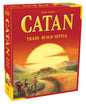 Arjoos | CATAN Trade Build Settle Game for Adults and Family 3 to 4 Players