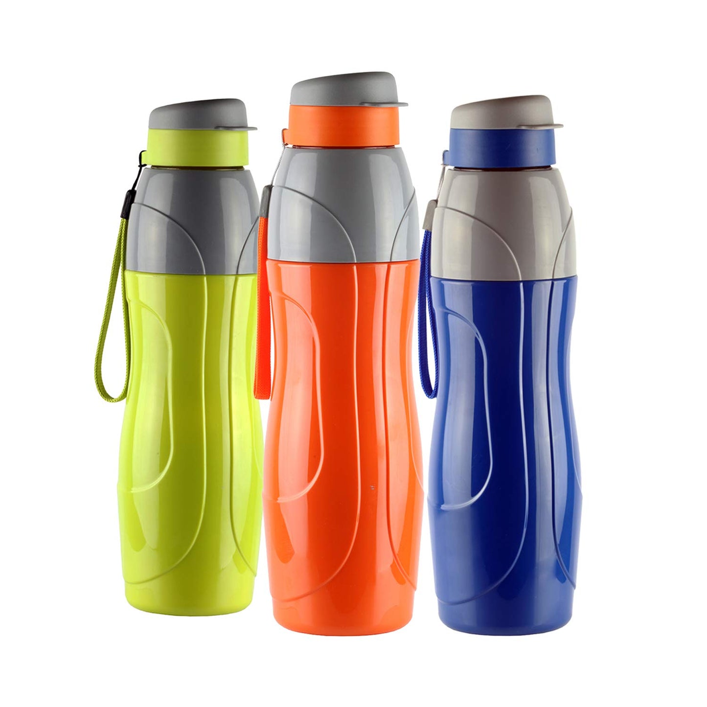 Arjoos | Cello Puro Sports 600ml | Plastic Water Bottle | Insulated Water Bottle | pack of 1