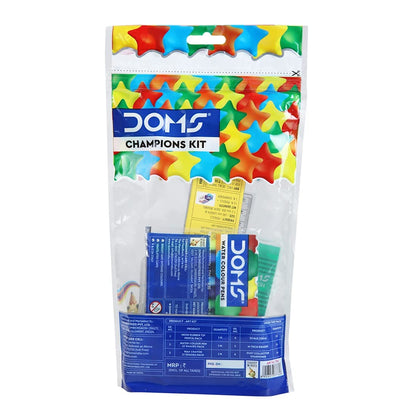 Arjoos | Doms Champions Stationery Kit