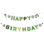 Arjoos |  Football Theme Birthday Decoration And Party Supplies