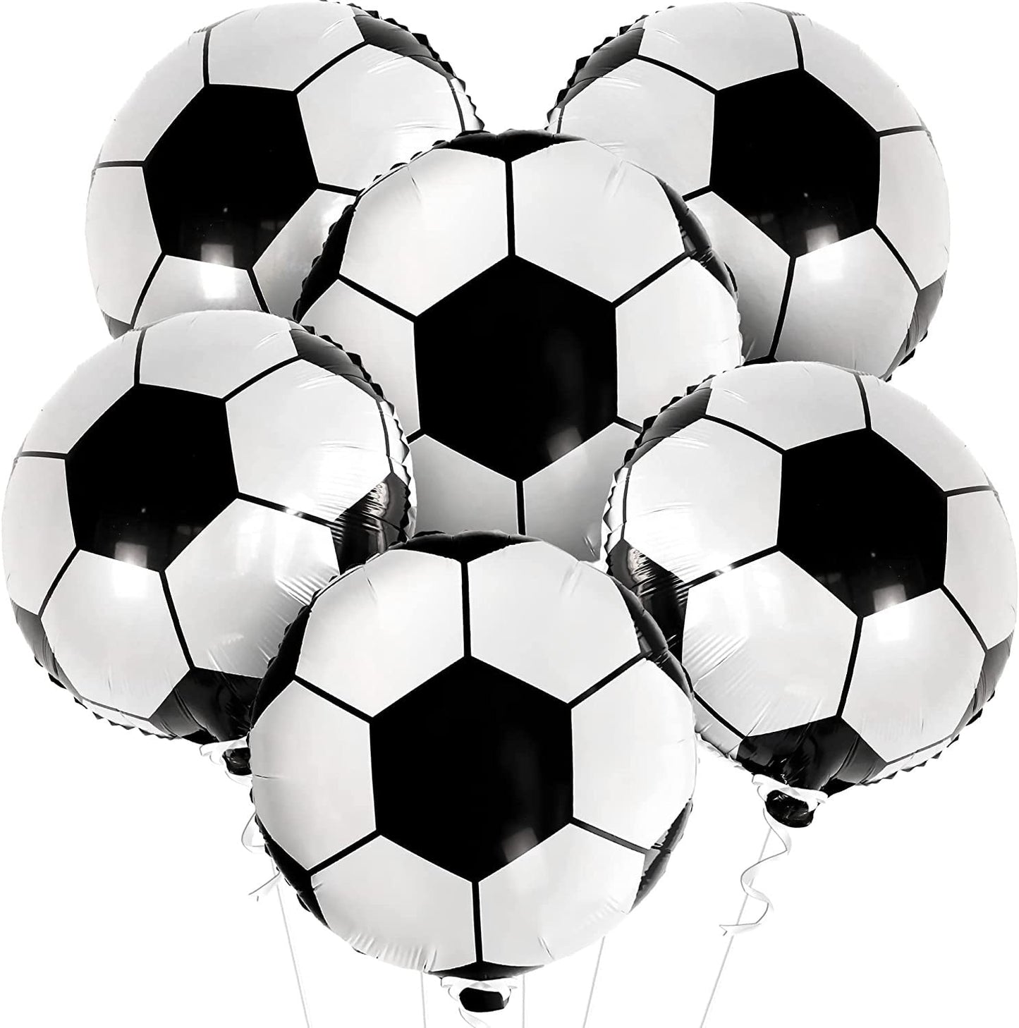 Arjoos |  Football Theme Birthday Decoration And Party Supplies