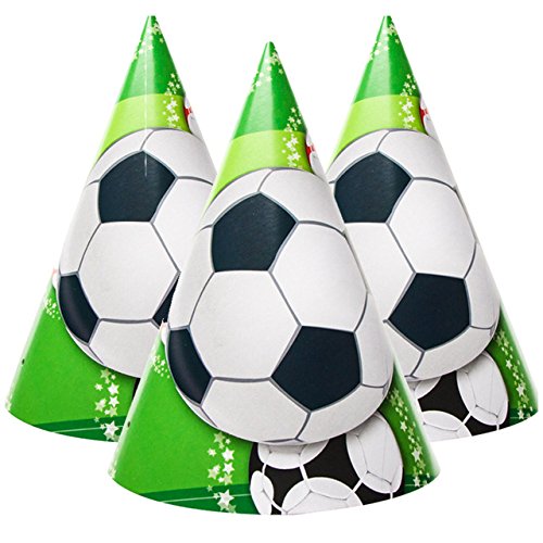 Arjoos |  Football Theme Birthday Decoration And Party Supplies