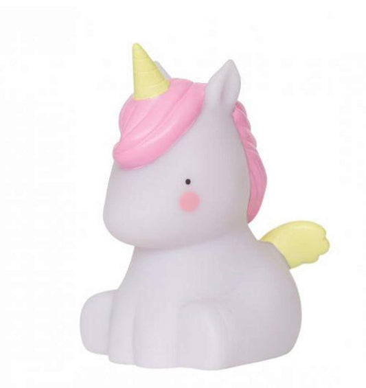 Arjoos | LED Night Light : Magical Unicorn Glow | Perfect Return Gift .