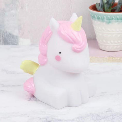 Arjoos | LED Night Light : Magical Unicorn Glow | Perfect Return Gift .