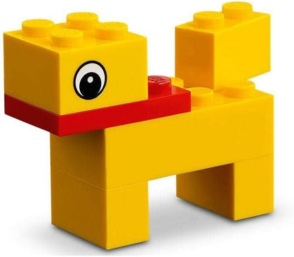 Arjoos | LEGO 30541 Duck Polybag Set - Fun & Creative Building Toy for Kids | Birthday Gifts for Kids - Pack of 1