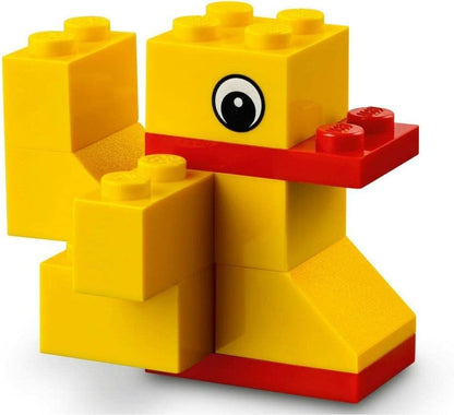 Arjoos | LEGO 30541 Duck Polybag Set - Fun & Creative Building Toy for Kids | Birthday Gifts for Kids - Pack of 1