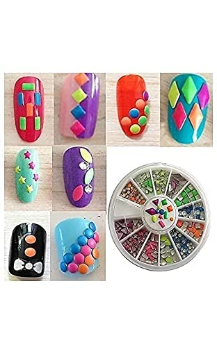 Arjoos | Manicure Kit - Nails Set For Kids