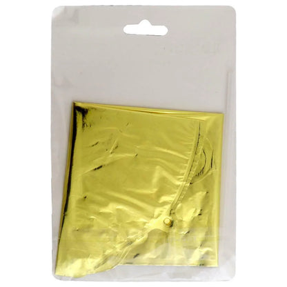 Arjoos | ONE Number Foil Balloon GOLDEN (16 inch)