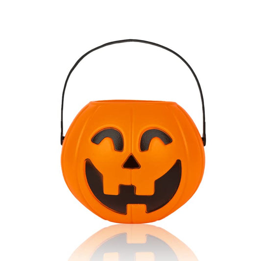 Arjoos | Pumpkin Bucket for Halloween | Halloween Pumpkin Bucket for Halloween Parties Kids