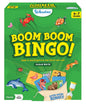 Arjoos | Skillmatics Animal World Boom Boom Bingo Board Game | Preschool Board Game  | Gifts for Boys & Girls - Ages ( 4 -7 yrs )